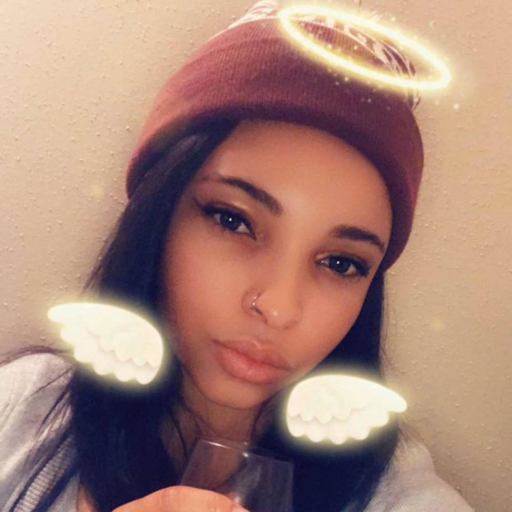 Meet your Posher, Bria'